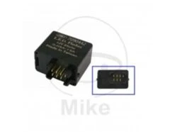 LED Blinkerrelaise 7 Polig/12V Suzuki Multi-Relaise