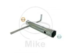 Zündkerzenschlüssel 150-SW16/21mm