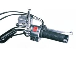 Heizgriffe Oxford Harley .