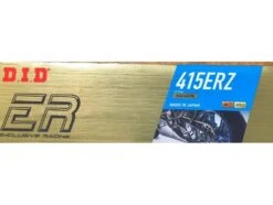 DID STDKETTEG&G415ERZ/140 Rennkette YZF-R3