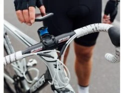 Quad Lock Fahrrad Vorbauhalterung