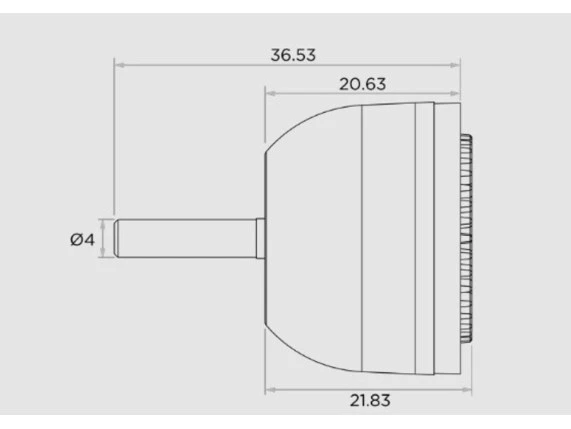 Quad Lock 360 Head - Magt Kopf Befestigung 2 Quad Lock 360 Head - Magt Kopf Befestigung – Bild 2
