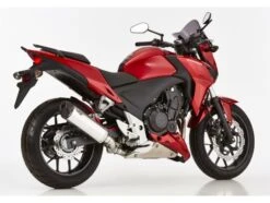 SHARK DSX-5 Slip On Ersatzdämpfer ( 2-1)