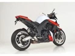 SHARK Factory Slip On Ersatzdämpfer (4-2)