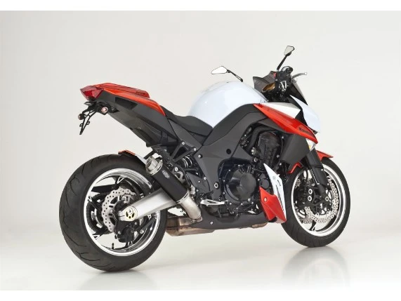 SHARK Factory Slip On Ersatzdämpfer (4-2) 1 SHARK Factory Slip On Ersatzdämpfer (4-2)