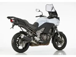 SHARK DSX-5 Slip On Ersatzdämpfer ( 4-1)