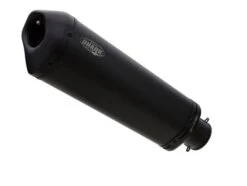 SHARK DSX-10 Slip On Ersatzdämpfer (4-1)