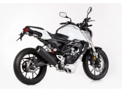 SHARK DSX-10 Komplettanlage (1-1)