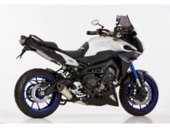 Shark Auspuffanlage DSX-7 Uper Short"