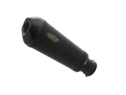 Shark Auspuffanlage DSX-7 Racing Ohne TÜV (3-1) Super Short