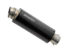 SHARK SRC 4 Slip On Ersatzdämpfer ( 1-1) Super Short