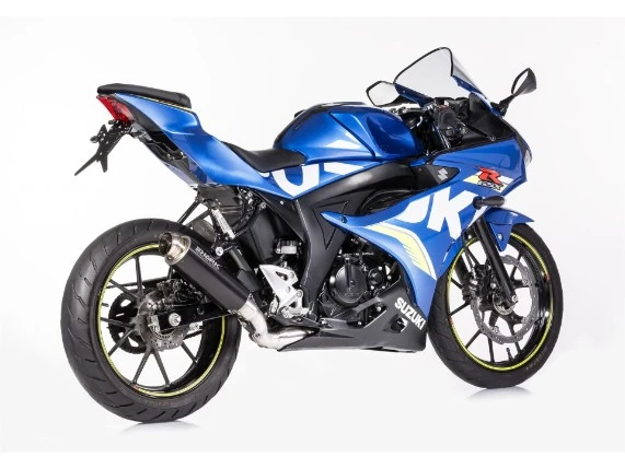 SHARK SRC 4 Komplettanlage (1-1) Su Per Short 2 SHARK SRC 4 Komplettanlage (1-1) Su Per Short – Bild 2