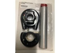 Eurorace Schnellgasgriff