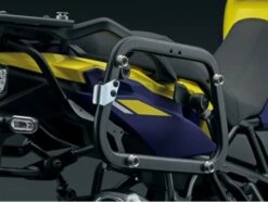 Suzuki Träger Für Alu Seitenkoffer DL 800 DE