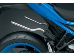 Suzuki Satteltaschenhalter GSX-8S / 8R -Suzuki Verkaufsgeschäft 93700 25840 000 106684