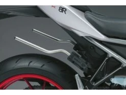 Suzuki Satteltaschenhalter GSX-8S / 8R