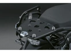 Suzuki Adapterplatte Für Aluminium Top DL 800