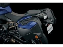 Suzuki Seitenkofferset GSX-S 1000 GT/GX -Suzuki Verkaufsgeschäft 95400 48840 000 2 107130
