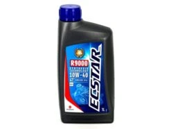 Ecstar Voll-Synthetik Motorenöl 4T R 9000 Premium / API SN / MA