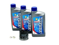 Ecstar R9000 Ölwechselkit