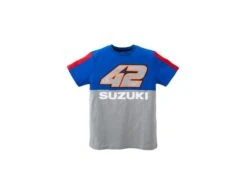 MotoGP Alex Rins #42 T-Shirt