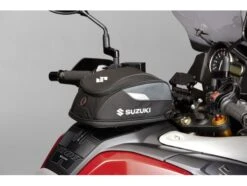 Suzuki Tankrucksack Für Ringbefestigung