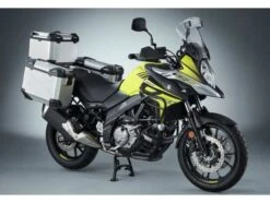 Suzuki Seitenkoffer Satz Alu DL 650/1000 1050/ XT `18- 6 Suzuki Seitenkoffer Satz Alu DL 650/1000 1050/ XT `18- -Suzuki Verkaufsgeschäft 990d0 28ksi set 1001126