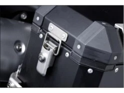 Suzuki Schlosssatz Für Alu Topcase DL 800 DE