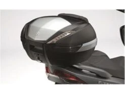 Suzuki Topcase AN 400 `18-