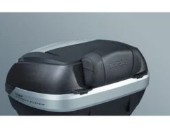 Suzuki Rückenpolster Für Topcase 47 Ltr.