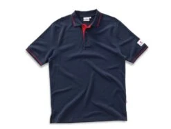 Suzuki Workshop Poloshirt