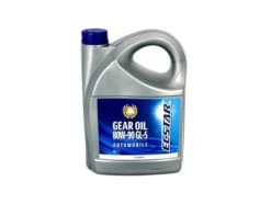 Ecstar Getriebeöl GL5 80W90