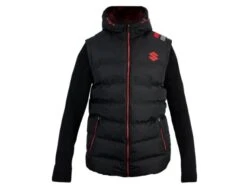 Suzuki Team Black Thermoweste