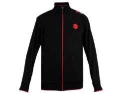Suzuki Team Black Sweatjacke