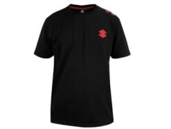 Suzuki Team Black T-Shirt