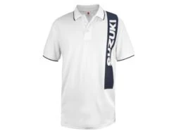 Suzuki Fashion Polo Shirt Herren