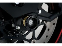 Suzuki Achsprotektor