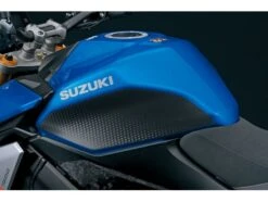 Suzuki Kraftstofftank-Schutzfolie GSX-S 950/1000 `22-