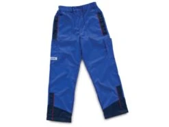 Suzuki Bundhose Blau/dunkelblau