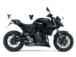 Dekorsatz GSX-8S Sport -Suzuki Verkaufsgeschäft 99f00 g8sec nbm dekorsatz gsx 8s edition 106950