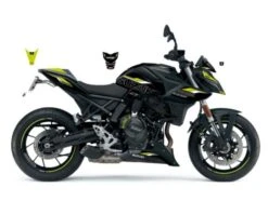 Dekorsatz GSX-8S Sport -Suzuki Verkaufsgeschäft 99f00 g8sec njm dekorsatz gsx 8s edition 106961