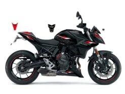 Dekorsatz GSX-8S Sport -Suzuki Verkaufsgeschäft 99f00 g8sec nrm dekorsatz gsx 8s edition 106958