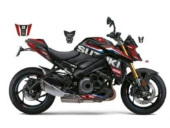 Dekorsatz GSX-S 950/1000 SERT