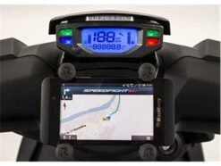 Peugeot Smartphonehalter Speedfight