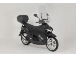 Kniedecke Peugeot Tweet