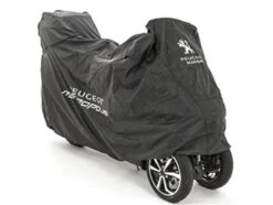 Peugeot Faltgarage Metropolis