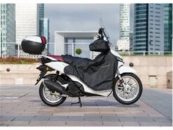 Peugeot Kniedecke Belville