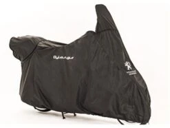 Peugeot Faltgarage Django 50/125