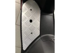 Peugeot Trittbrett Aluminium Kisbee