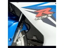 Kühlerschutzgitter R&G Wasserkühler Suzuki GSX-R 750 2004-